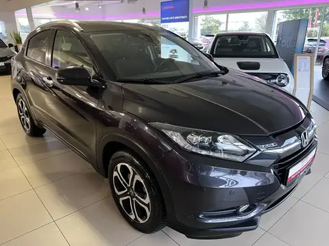 Used HONDA HR-V Petrol 2018 Ad 