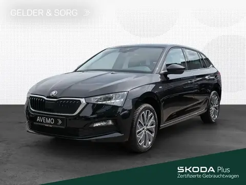 Annonce SKODA SCALA Essence 2023 d'occasion 