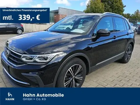 Used VOLKSWAGEN TIGUAN Diesel 2021 Ad 