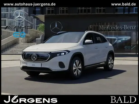 Annonce MERCEDES-BENZ EQA Non renseigné 2023 d'occasion 