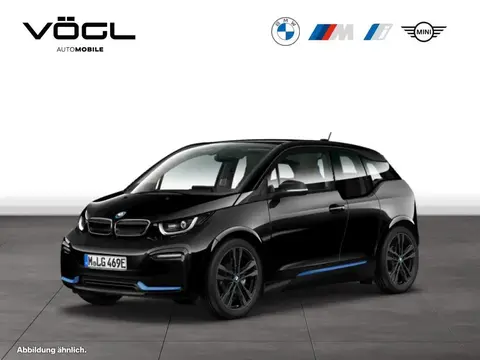 Annonce BMW I3 Non renseigné 2021 d'occasion 