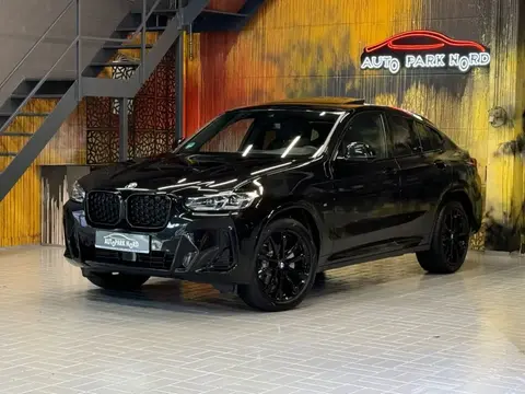 Used BMW X4 Diesel 2024 Ad 