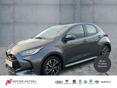 Annonce TOYOTA YARIS Hybride 2023 d'occasion 