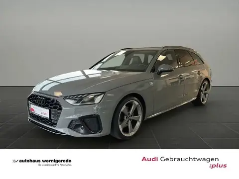 Used AUDI A4 Petrol 2020 Ad 