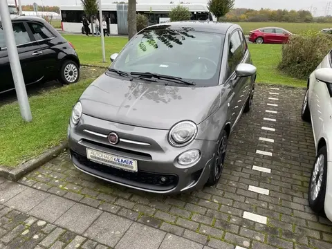 Used FIAT 500 Petrol 2021 Ad 