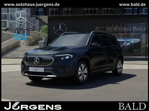 Annonce MERCEDES-BENZ EQB Non renseigné 2023 d'occasion 