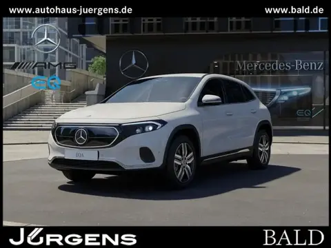 Annonce MERCEDES-BENZ EQA Non renseigné 2023 d'occasion 