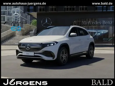 Annonce MERCEDES-BENZ EQA Non renseigné 2023 d'occasion 