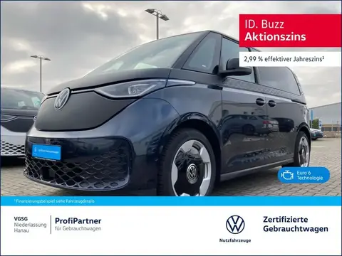 Annonce VOLKSWAGEN ID. BUZZ Non renseigné 2023 d'occasion 