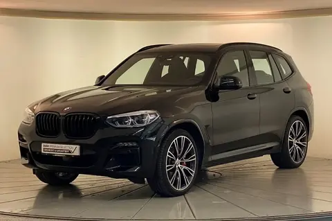 Used BMW X3 Petrol 2021 Ad 