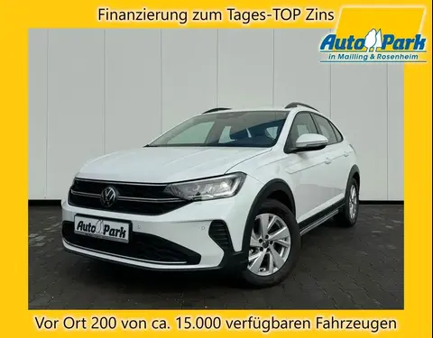 Annonce VOLKSWAGEN TAIGO Essence 2024 d'occasion 