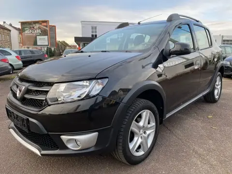 Used DACIA SANDERO Diesel 2016 Ad 