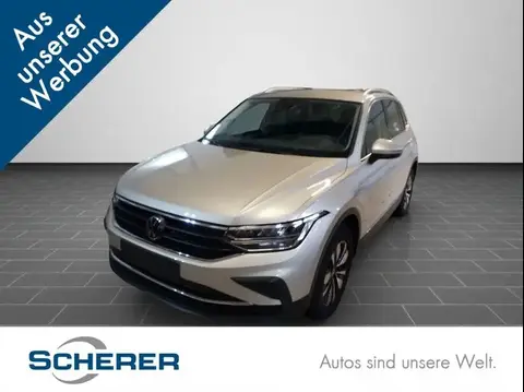 Used VOLKSWAGEN TIGUAN Petrol 2024 Ad 