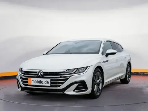 Annonce VOLKSWAGEN ARTEON Diesel 2024 d'occasion 