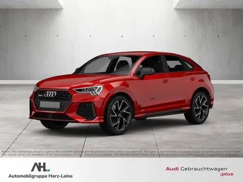 Annonce AUDI Q3 Essence 2024 d'occasion 