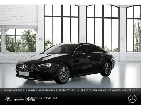 Used MERCEDES-BENZ CLASSE CLA Hybrid 2023 Ad Germany