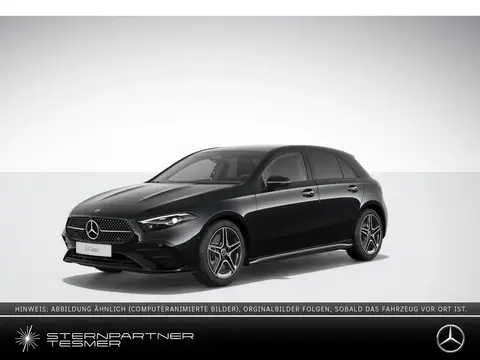 Annonce MERCEDES-BENZ CLASSE A Diesel 2023 d'occasion 