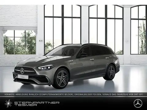 Annonce MERCEDES-BENZ CLASSE C Hybride 2023 d'occasion Allemagne