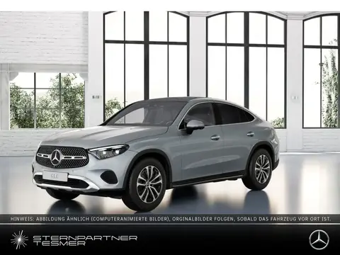 Used MERCEDES-BENZ CLASSE GLC Diesel 2023 Ad 