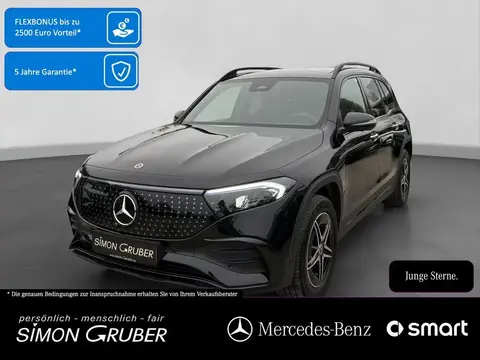 Used MERCEDES-BENZ EQB Not specified 2024 Ad 