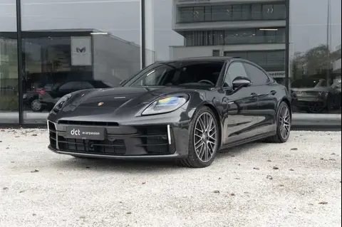 Used PORSCHE PANAMERA Hybrid 2024 Ad 