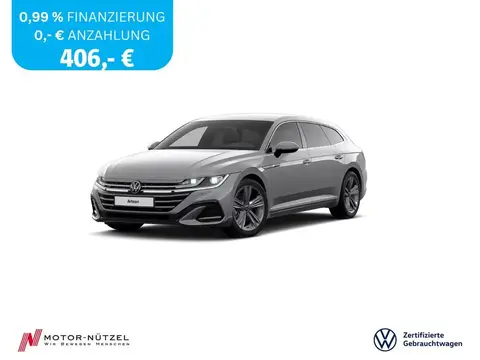 Annonce VOLKSWAGEN ARTEON Diesel 2024 d'occasion 