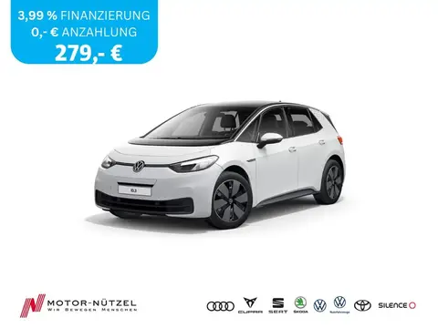 Annonce VOLKSWAGEN ID.3 Non renseigné 2021 d'occasion 