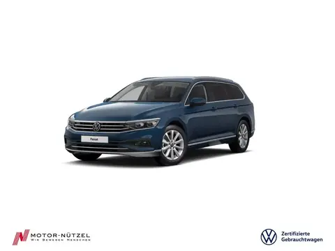 Used VOLKSWAGEN PASSAT Diesel 2024 Ad 