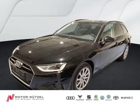 Annonce AUDI A4 Essence 2021 d'occasion 