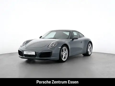 Annonce PORSCHE 991 Essence 2017 d'occasion 