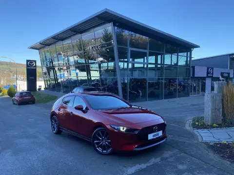 Used MAZDA 3 Petrol 2019 Ad 