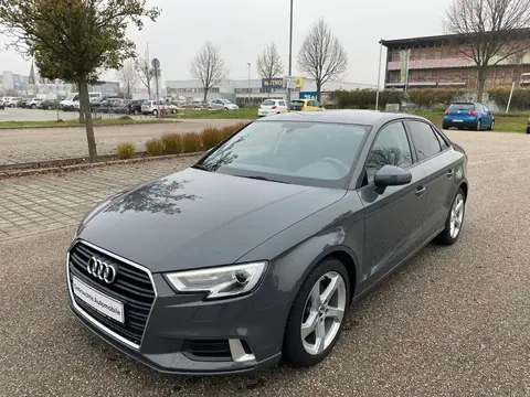 Used AUDI A3 Diesel 2020 Ad 