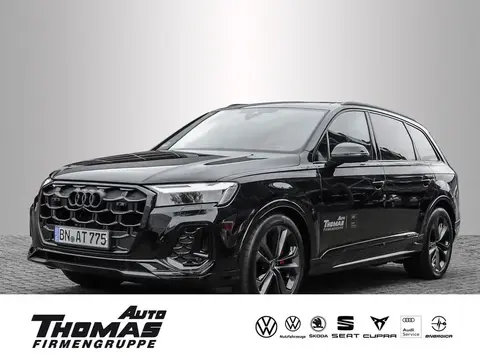 Annonce AUDI Q7 Diesel 2024 d'occasion 