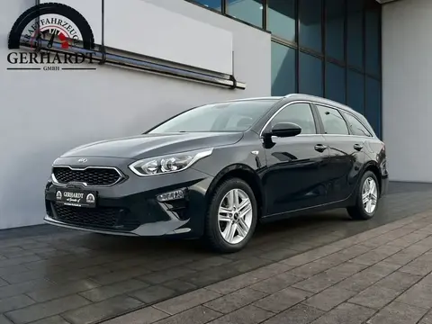 Annonce KIA CEED Diesel 2021 d'occasion 