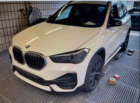 Annonce BMW X1 Diesel 2021 d'occasion 