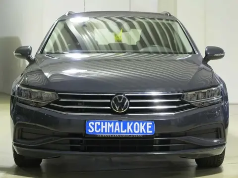 Used VOLKSWAGEN PASSAT Diesel 2021 Ad 