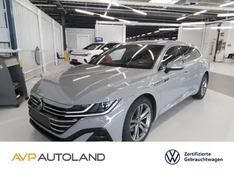 Annonce VOLKSWAGEN ARTEON Essence 2023 d'occasion 