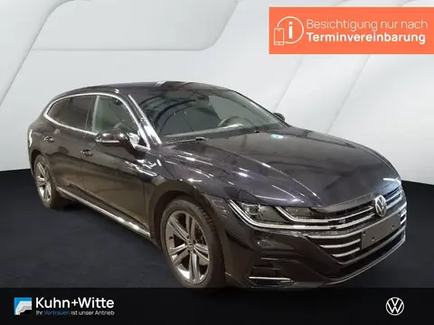 Annonce VOLKSWAGEN ARTEON Diesel 2024 d'occasion 