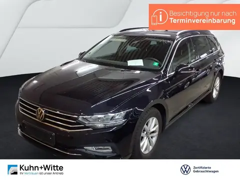 Used VOLKSWAGEN PASSAT Petrol 2024 Ad 