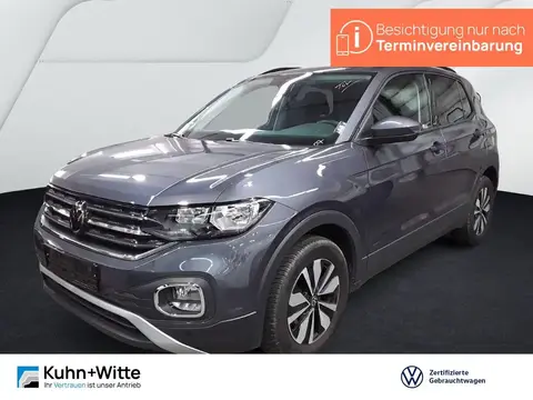 Used VOLKSWAGEN T-CROSS Petrol 2024 Ad 