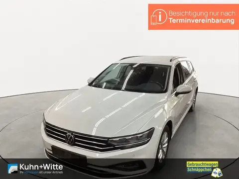 Annonce VOLKSWAGEN PASSAT Diesel 2021 d'occasion 