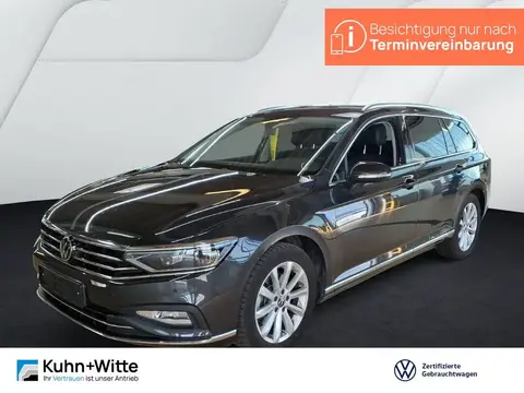 Annonce VOLKSWAGEN PASSAT Diesel 2024 d'occasion 