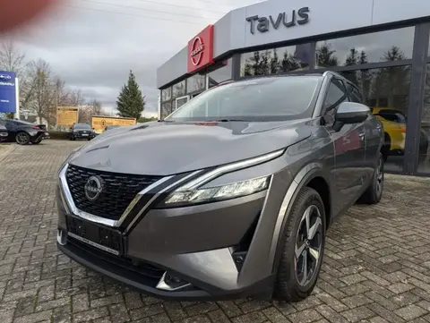 Used NISSAN QASHQAI Petrol 2024 Ad 