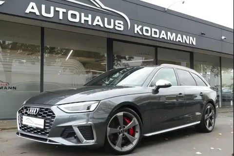 Used AUDI S4 Diesel 2022 Ad 