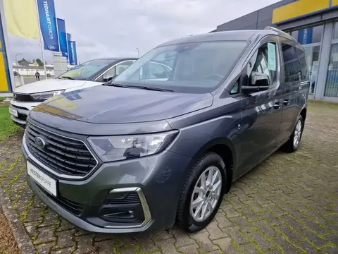 Annonce FORD TOURNEO Diesel 2023 d'occasion 