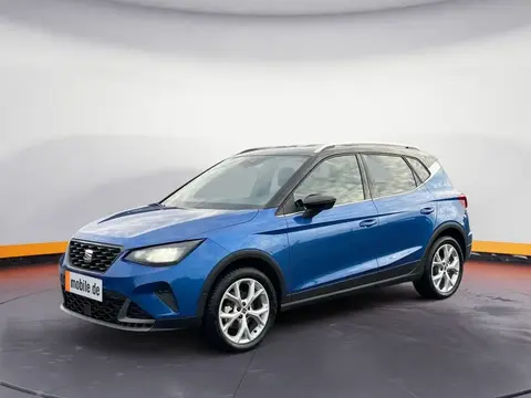 Used SEAT ARONA Petrol 2024 Ad 