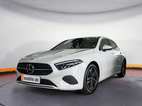 Annonce MERCEDES-BENZ CLASSE A Essence 2023 d'occasion 