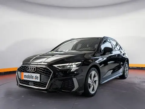 Annonce AUDI A3 Diesel 2023 d'occasion 