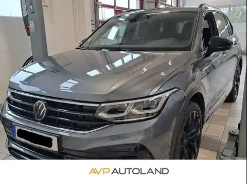 Annonce VOLKSWAGEN TIGUAN Diesel 2024 d'occasion 