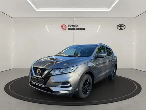 Annonce NISSAN QASHQAI Essence 2019 d'occasion 